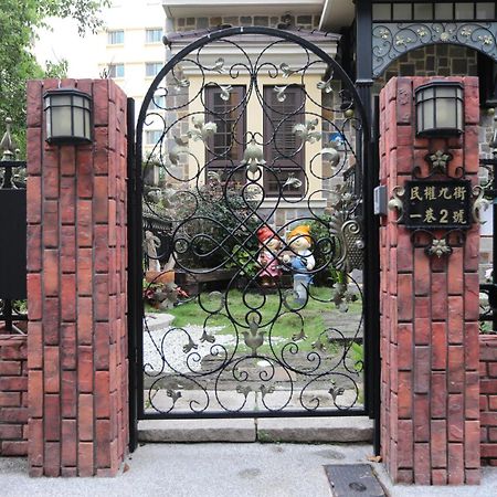 Aria'S Home Hualien Exterior foto