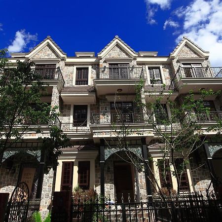 Aria'S Home Hualien Exterior foto