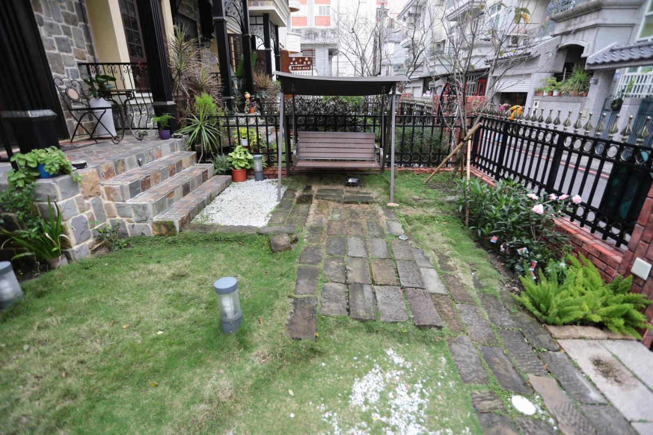 Aria'S Home Hualien Exterior foto